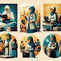 Kedudukan dan Peran Muslimah dalam Islam