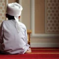 Bacaan-Bacaan pada Duduk Tasyahud dalam Salat