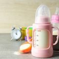 Hukum Kencing Bayi yang Mengonsumsi Susu Formula