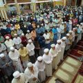 Hukum Menjamak Salat Jumat dengan Salat Ashar